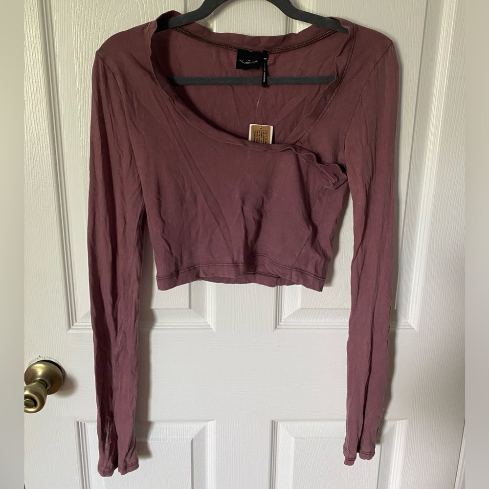 Urban Outfitters Soft Long Sleeve